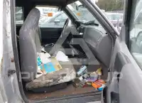 2002 Ford RANGER photo