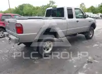 2002 Ford RANGER фото