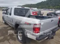 2002 Ford RANGER photo