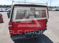 2002 Ford RANGER фото