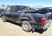 2002 Ford RANGER фото