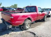 2002 Ford RANGER фото