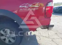 2002 Ford RANGER фото