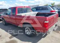 2002 Ford RANGER фото