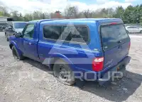 2002 Ford RANGER фото