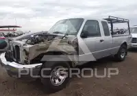 2002 Ford RANGER photo