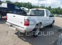 2002 Ford RANGER фото