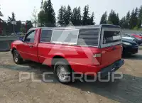 2002 Ford RANGER photo
