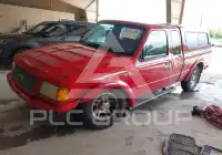 2002 Ford RANGER photo