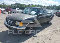 2002 Ford RANGER photo