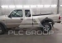2002 Ford RANGER фото