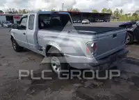 2002 Ford RANGER фото
