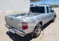 2002 Ford RANGER фото