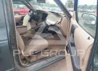 2002 Ford RANGER фото