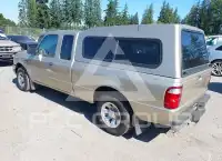 2002 Ford RANGER фото