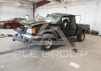 2002 Ford RANGER фото