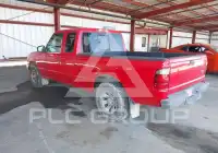 2002 Ford RANGER фото