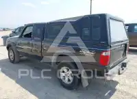 2002 Ford RANGER фото