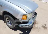 2002 Ford RANGER фото