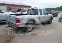 2002 Ford RANGER photo