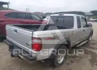 2002 Ford RANGER photo