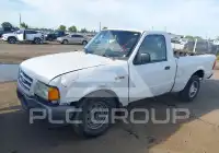 2002 Ford RANGER фото