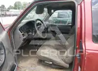 2002 Ford RANGER фото