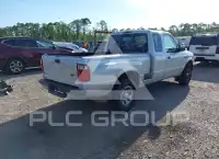 2002 Ford RANGER фото