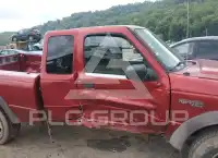 2002 Ford RANGER фото