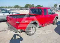 2002 Ford RANGER фото