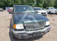 2002 Ford RANGER фото