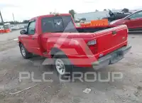 2002 Ford RANGER фото