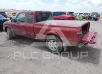 2002 Ford RANGER фото