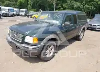 2002 Ford RANGER фото