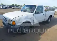 2002 Ford RANGER фото