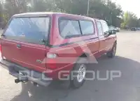 2002 Ford RANGER фото