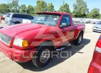 2002 Ford RANGER фото