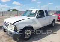 2002 Ford RANGER фото