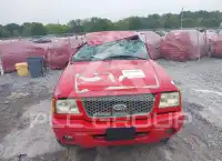 2002 Ford RANGER фото