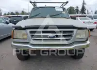 2002 Ford RANGER photo
