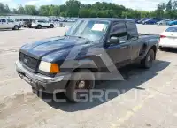 2002 Ford RANGER фото