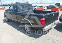 2002 Ford RANGER photo
