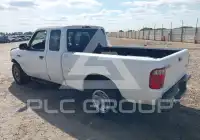 2002 Ford RANGER фото