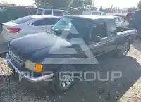 2002 Ford RANGER фото