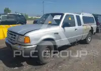2002 Ford RANGER фото