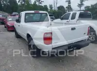 2002 Ford RANGER photo