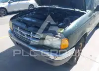 2002 Ford RANGER photo