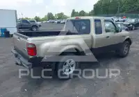 2002 Ford RANGER photo