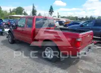 2002 Ford RANGER photo
