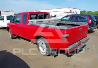 2002 Ford RANGER фото